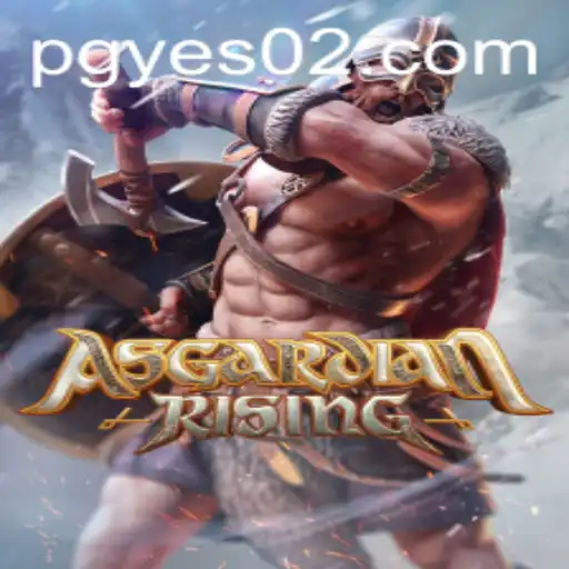 AsgardianRising: Um Novo Amanhecer nos Jogos de Estratégia