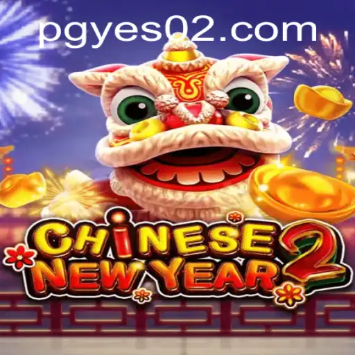 CHINESENEWYEAR2: Um Jogo Envolvente com a Temática do Ano Novo Chinês