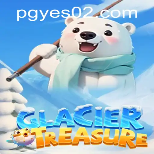 Descubra GlacierTreasure: O Novo Jogo de Aventura Que Conquista o Mundo