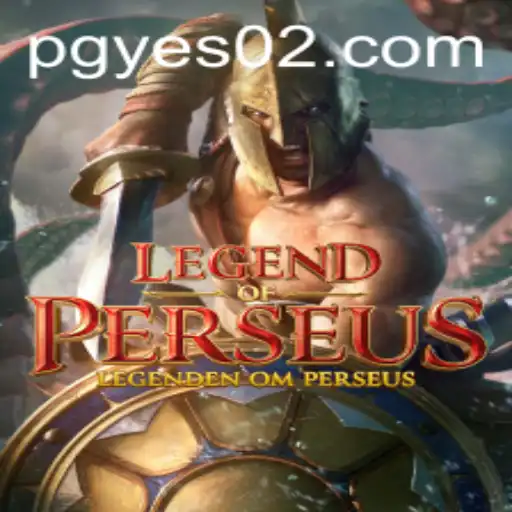 LegendofPerseus: Aventuras Míticas e Estratégia Épica