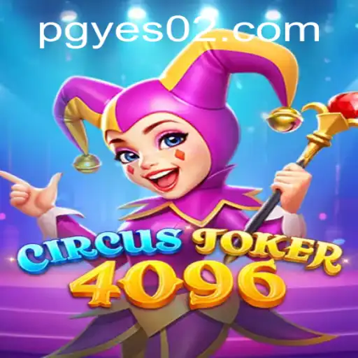 Descubra o Mundo Excitante de CircusJoker4096: O Jogo que Está Revolucionando o Universo dos Games