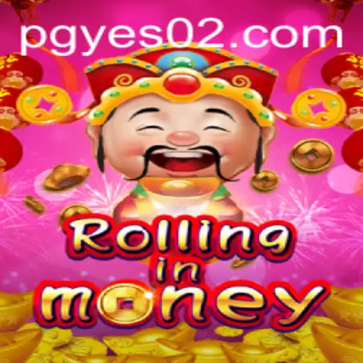 RollingInMoney: Uma Jornada de Estratégia e Sucesso
