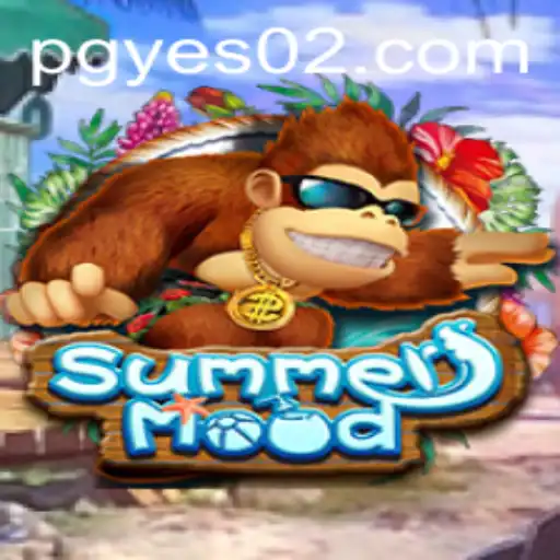 Descubra o Encantamento do Jogo SummerMood: Uma Imersão em Diversão e Estratégia