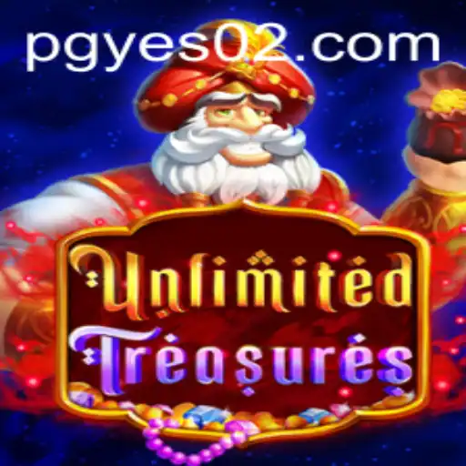 UnlimitedTreasures: Descubra o Mundo Infinito de Aventuras